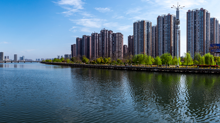 【拼经济 搞建设 抓发展】德阳城发集团：服务城市 保障民生 打好“拼经济、搞建设、抓发展”主动仗